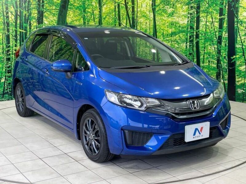 FIT HYBRID