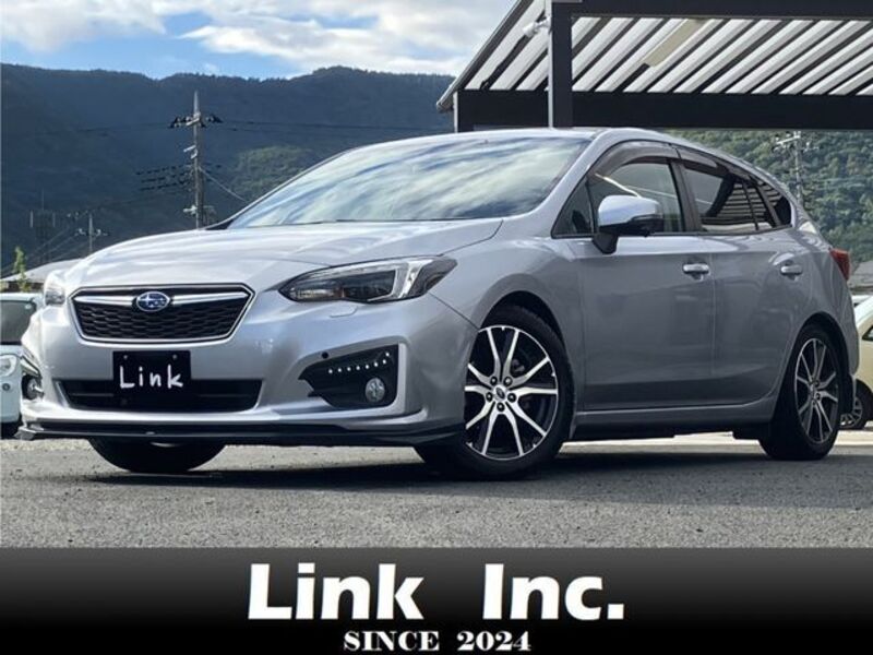 IMPREZA SPORT-0