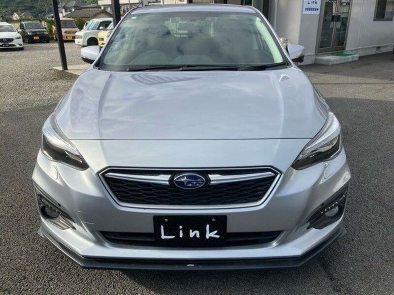 IMPREZA SPORT