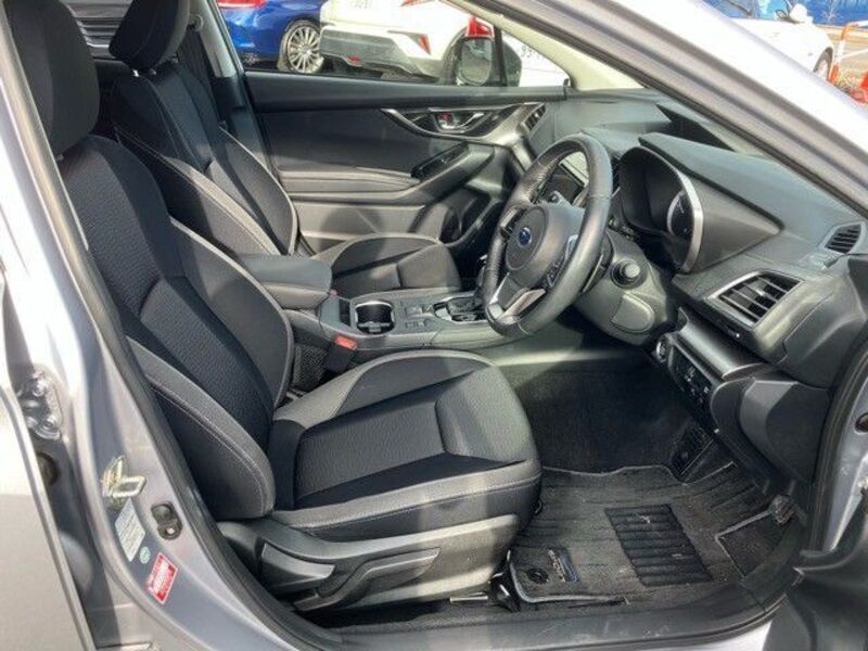 IMPREZA SPORT