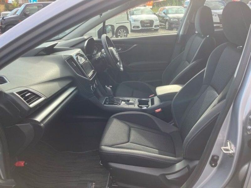 IMPREZA SPORT