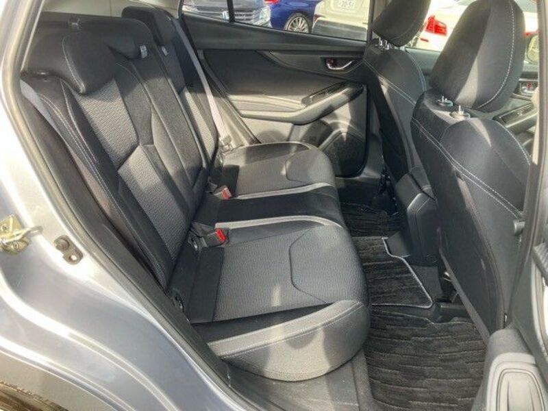 IMPREZA SPORT