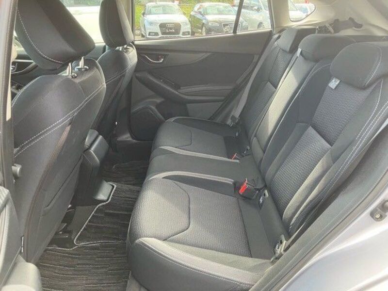 IMPREZA SPORT