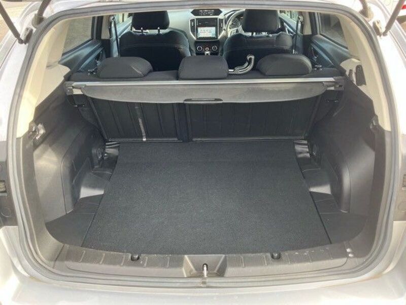 IMPREZA SPORT