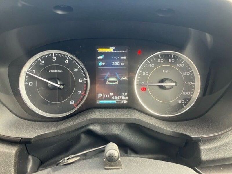 IMPREZA SPORT