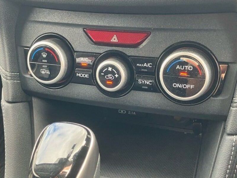 IMPREZA SPORT