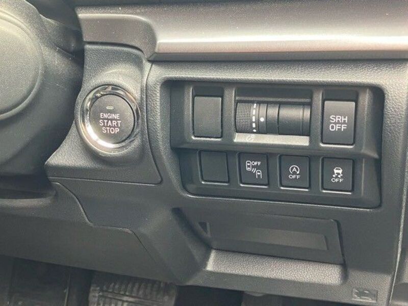 IMPREZA SPORT