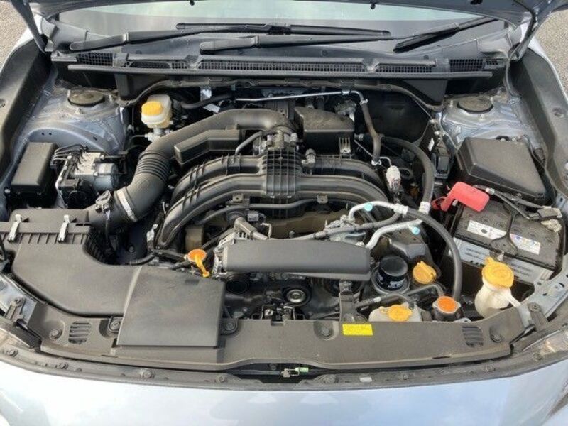 IMPREZA SPORT