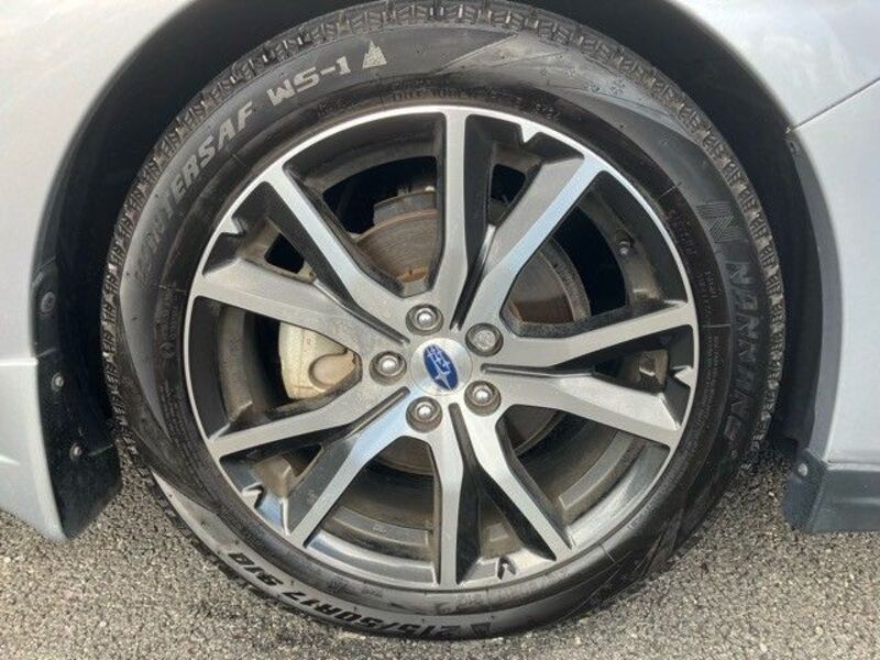 IMPREZA SPORT