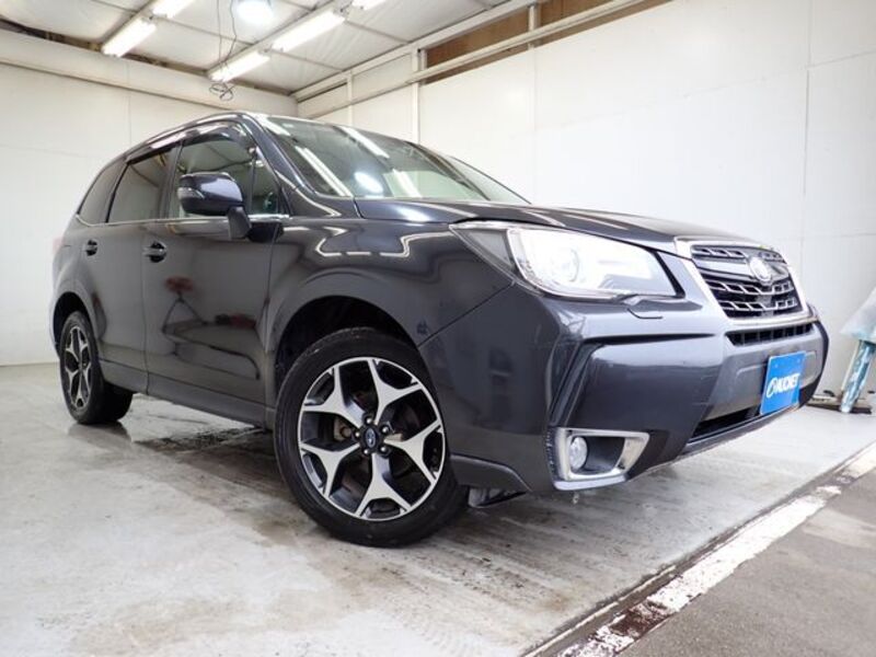 FORESTER-0