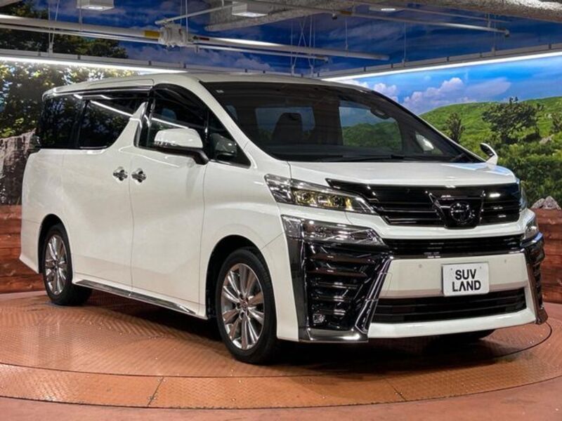 VELLFIRE