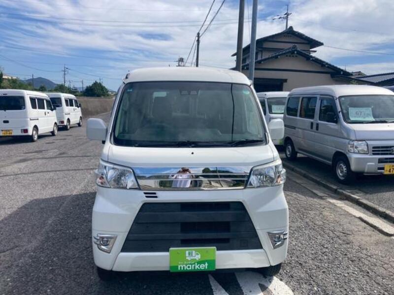 HIJET CARGO