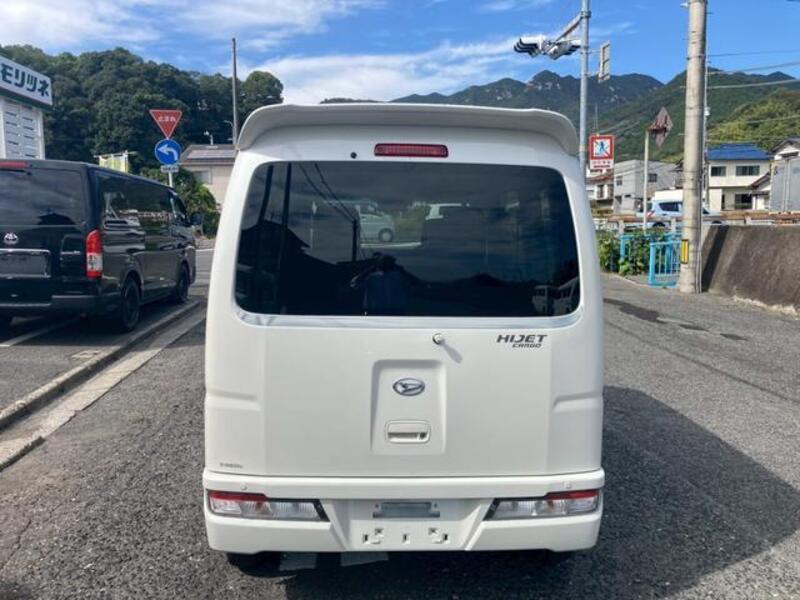 HIJET CARGO