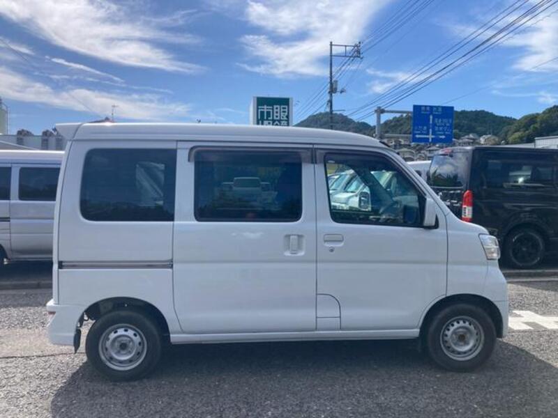 HIJET CARGO