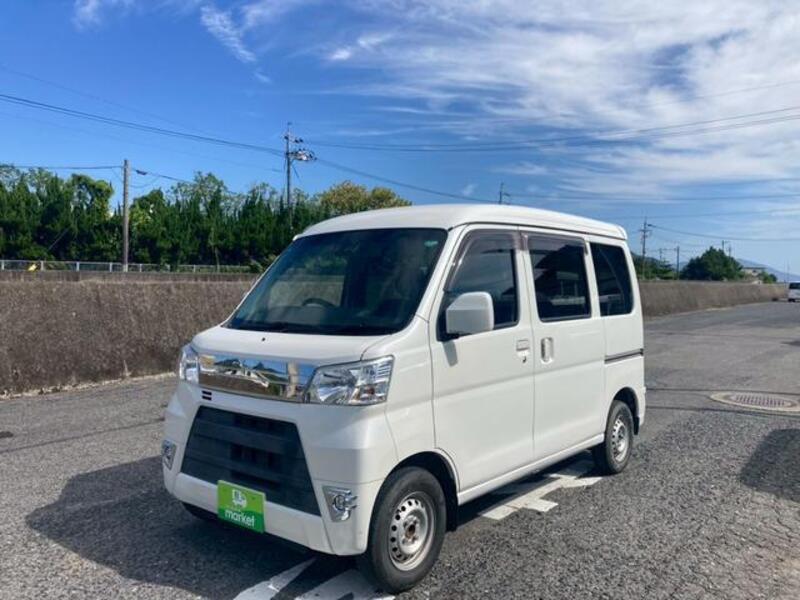 HIJET CARGO