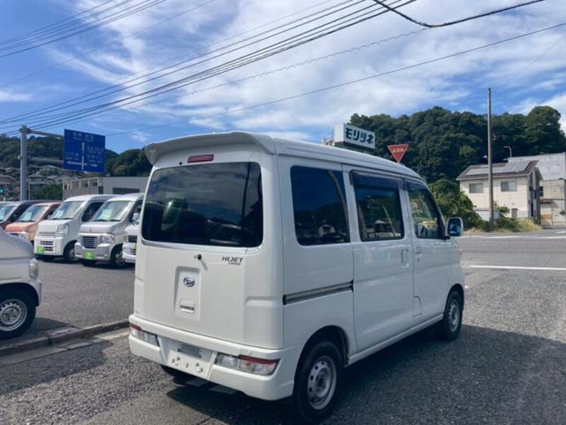 HIJET CARGO