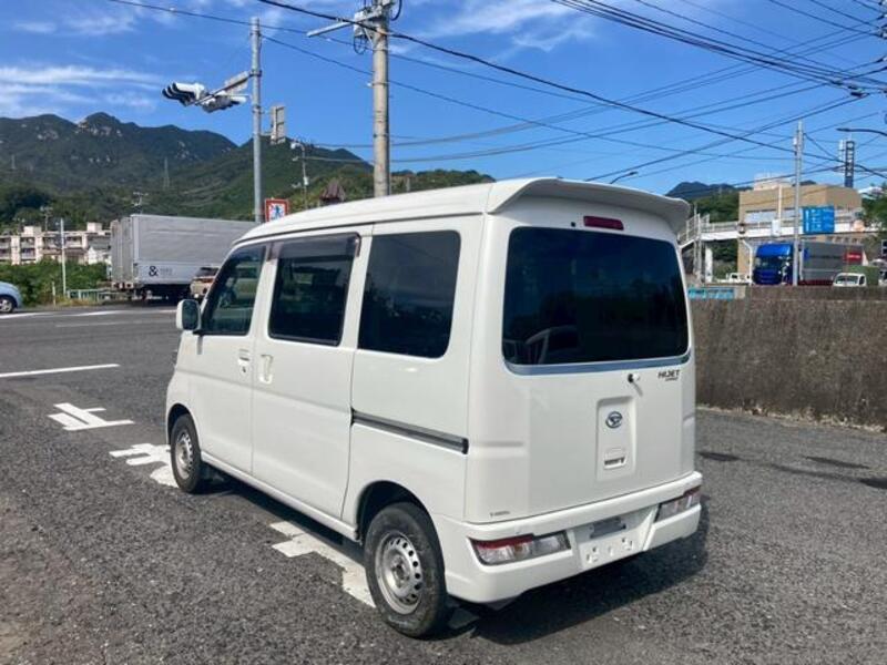 HIJET CARGO