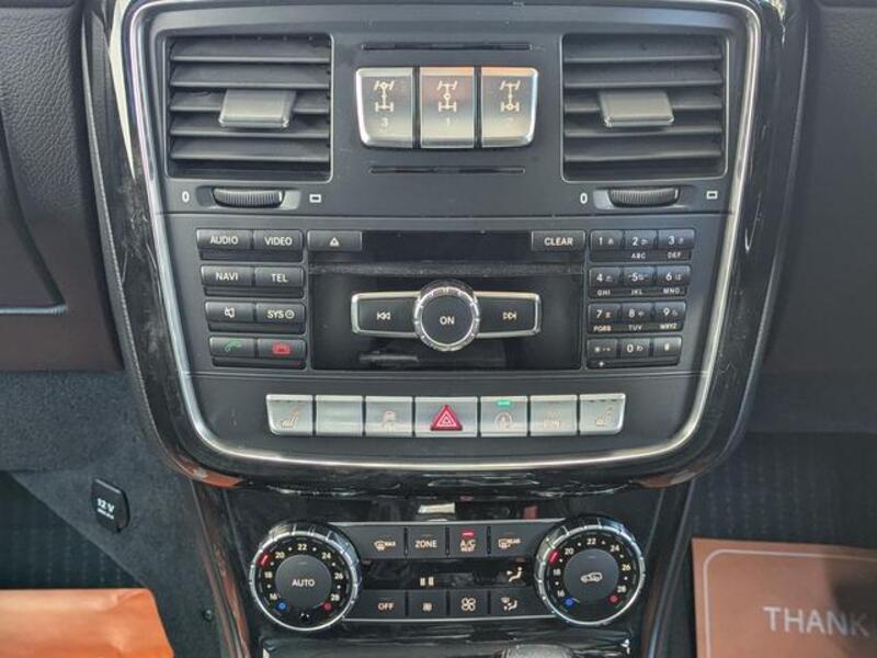 G-CLASS