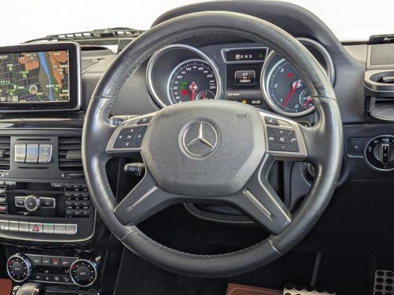 G-CLASS