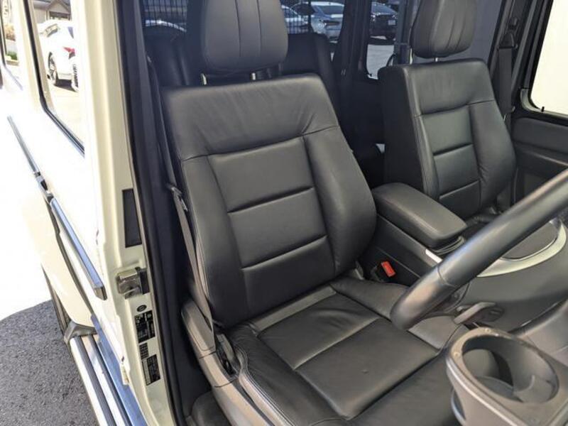 G-CLASS