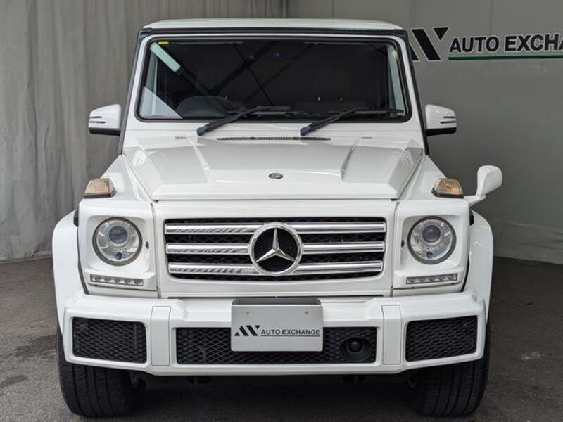 G-CLASS