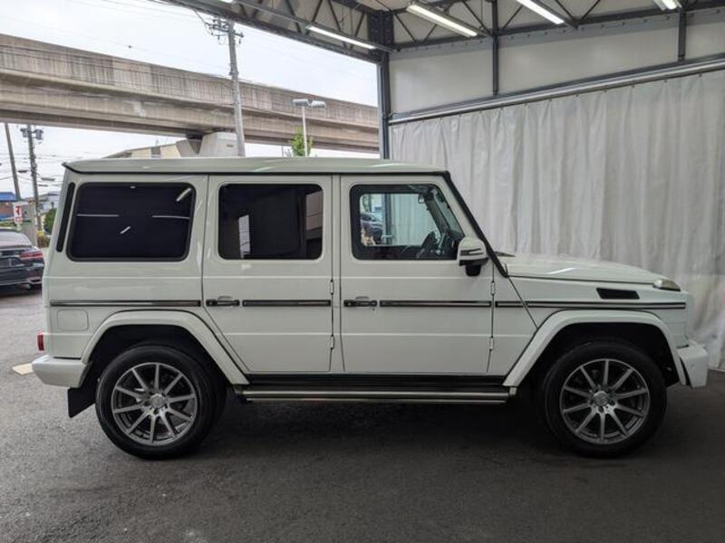 G-CLASS