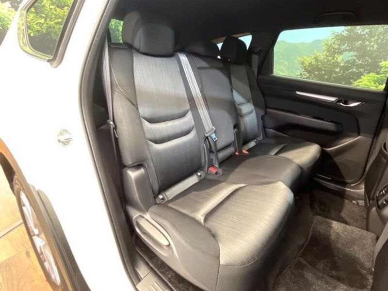 CX-8