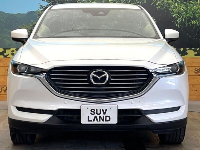 CX-8