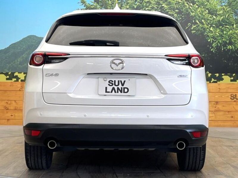 CX-8