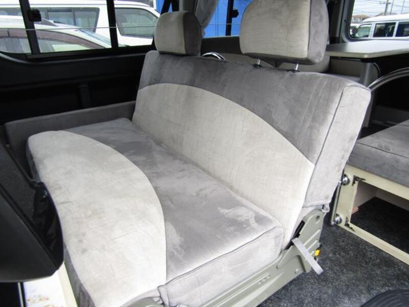 HIACE WAGON
