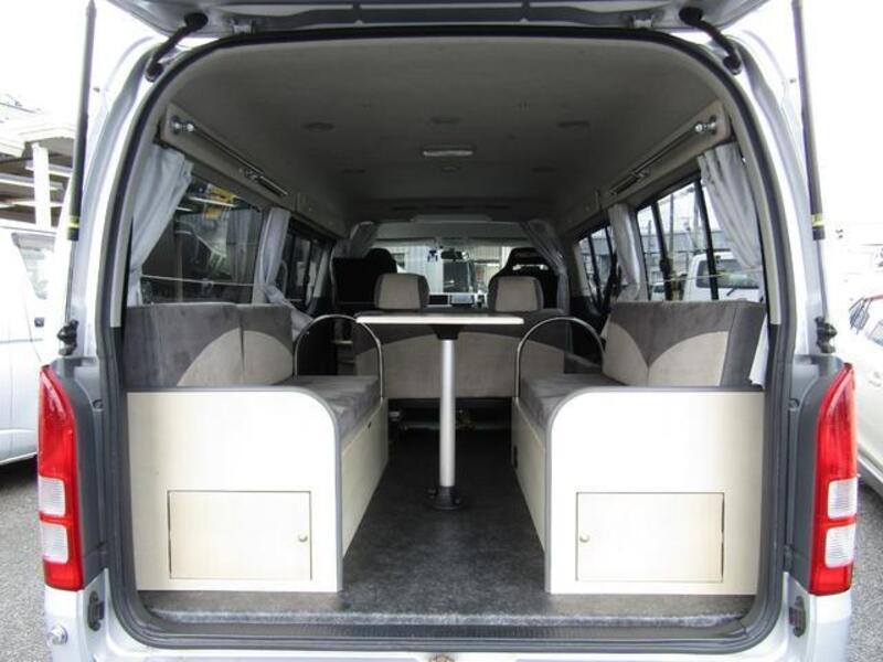 HIACE WAGON