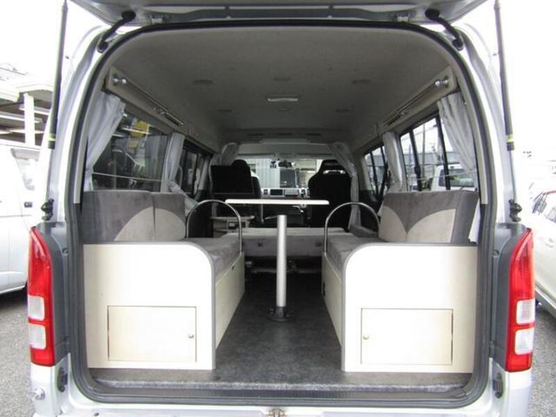 HIACE WAGON