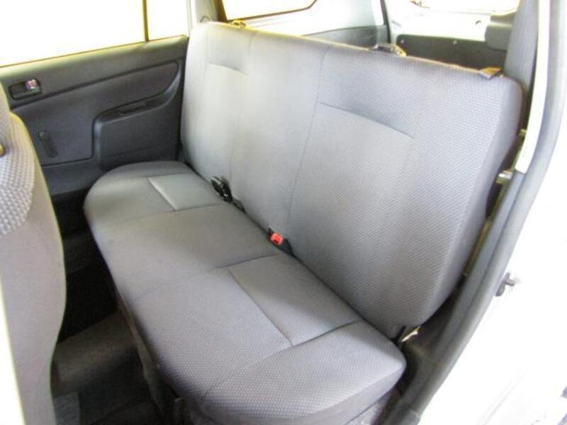 SUCCEED VAN