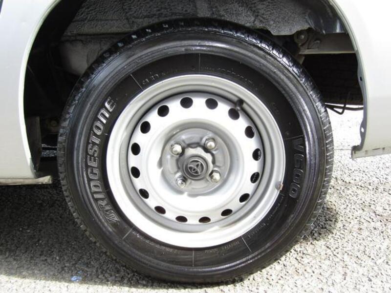 SUCCEED VAN