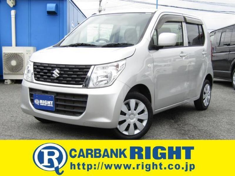 WAGON R-0