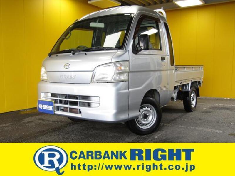 HIJET TRUCK-0