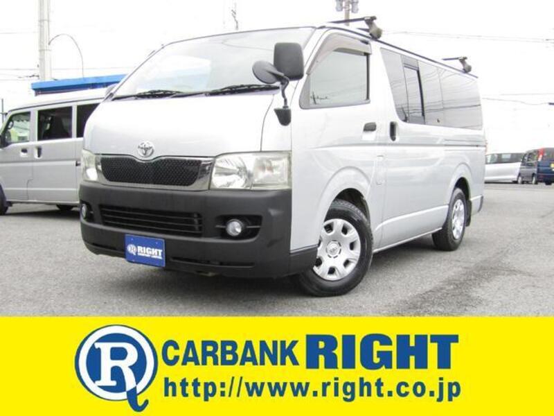 HIACE VAN-0