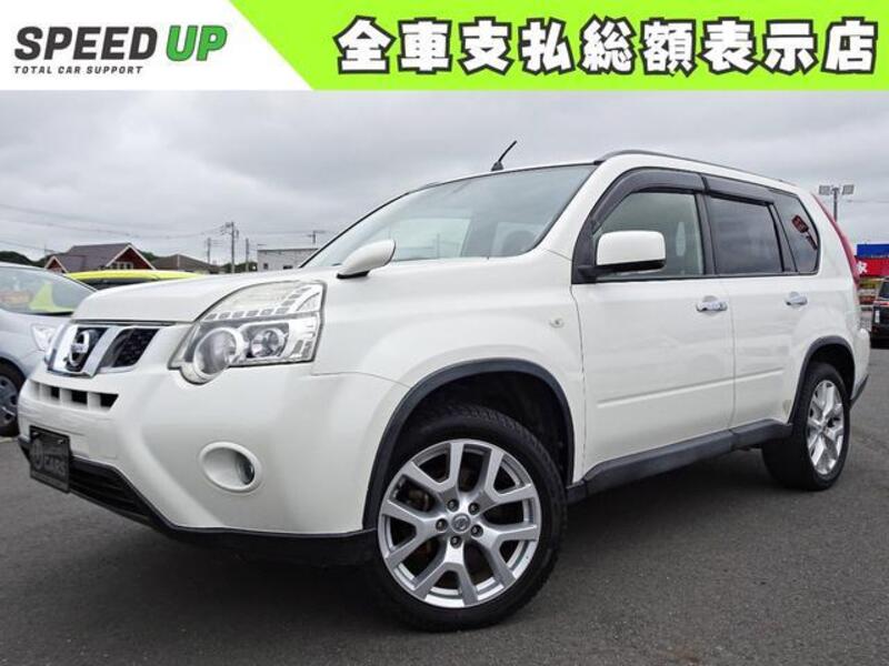 X-TRAIL-0