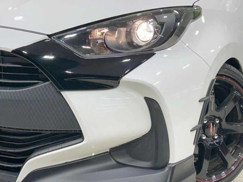 YARIS