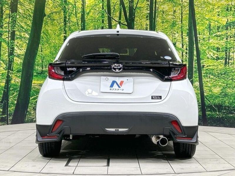 YARIS