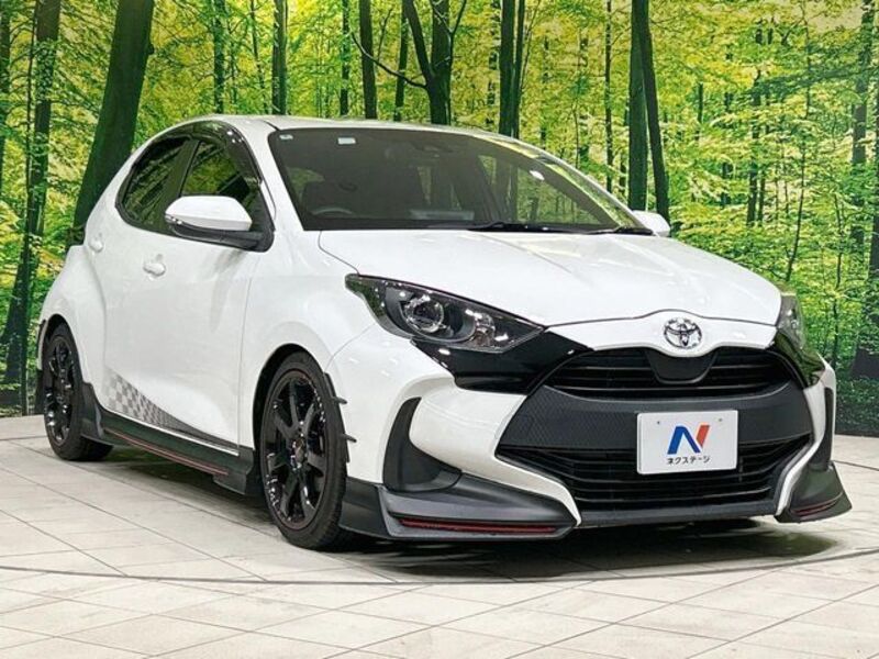 YARIS