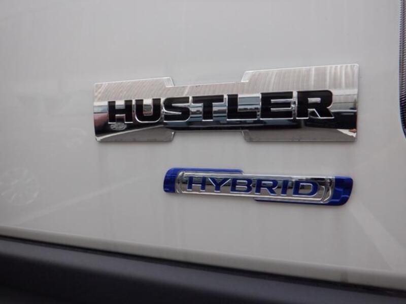 HUSTLER