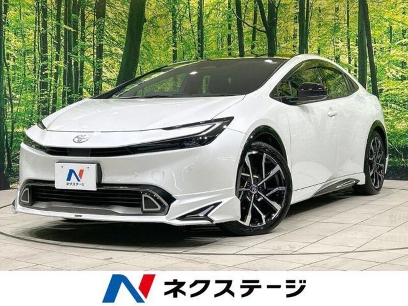 PRIUS PHV-0