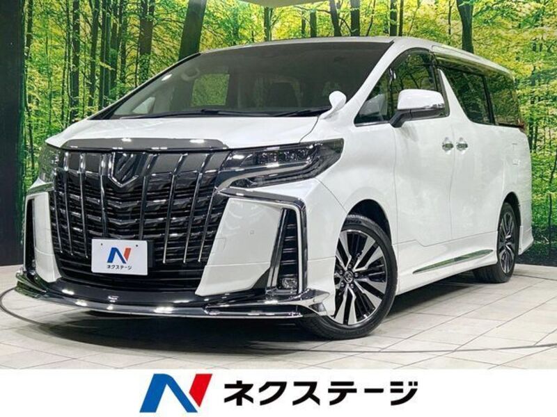 ALPHARD-0
