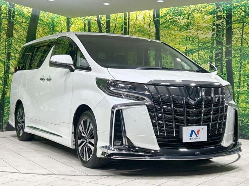 ALPHARD