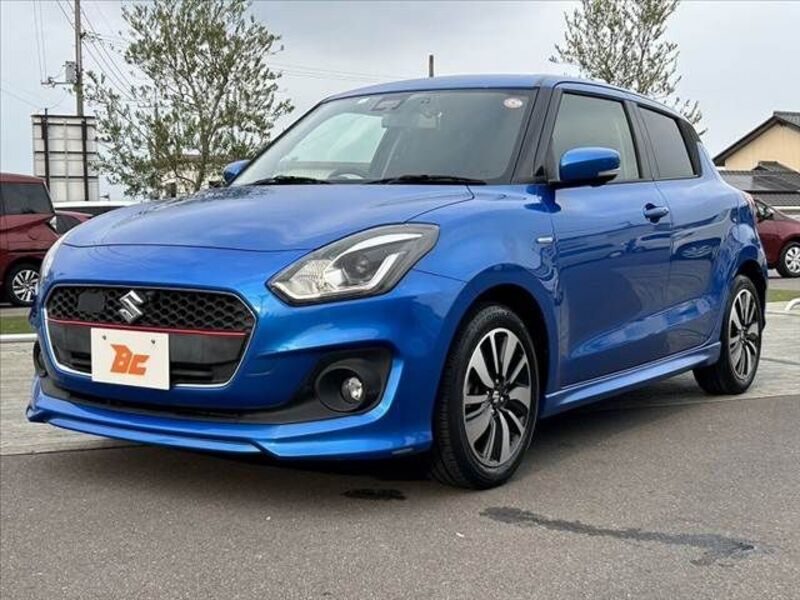 SWIFT