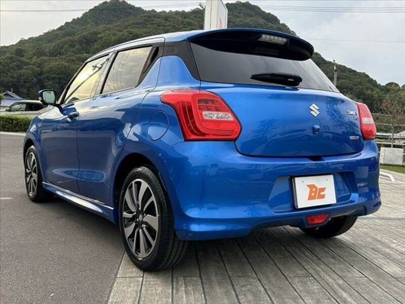 SWIFT