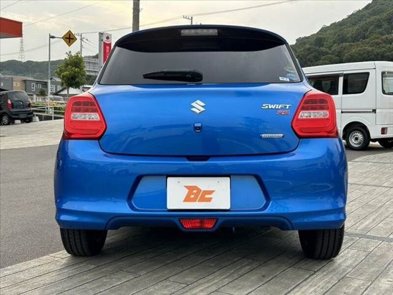 SWIFT