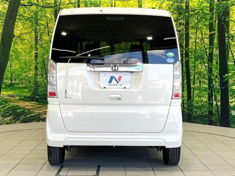 N BOX