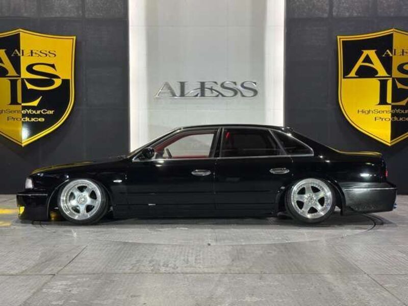 INFINITI Q45